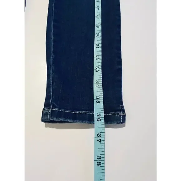 Knox Rose skinny jeans - Picture 6 of 6